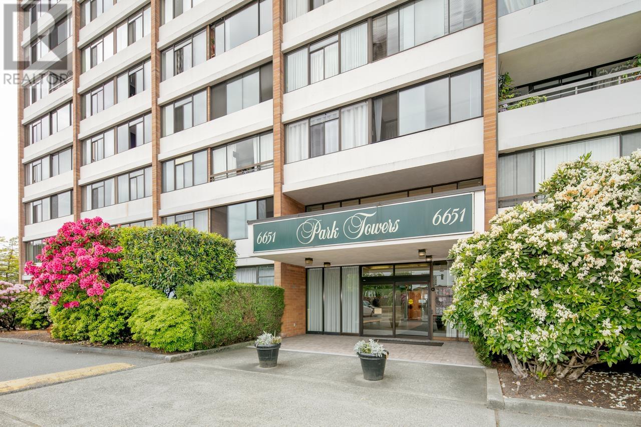 703 6651 Minoru Boulevard, Richmond, British Columbia  V6Y 1Z2 - Photo 2 - R2959931