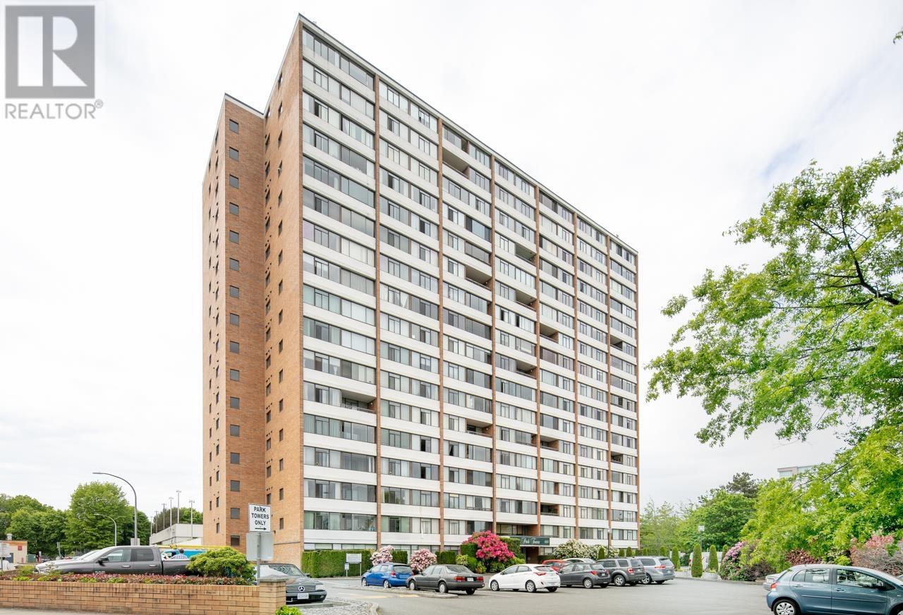 703 6651 Minoru Boulevard, Richmond, British Columbia  V6Y 1Z2 - Photo 1 - R2959931