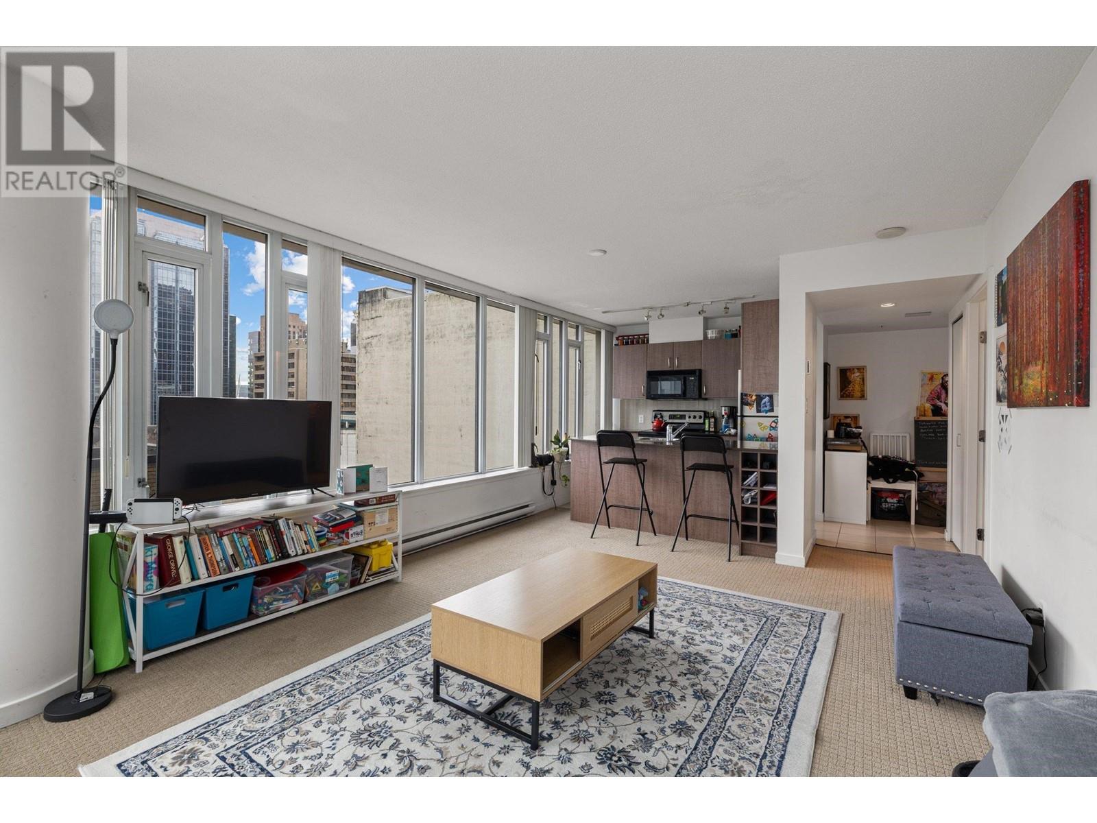 Property at 718 610 GRANVILLE STREET image 5