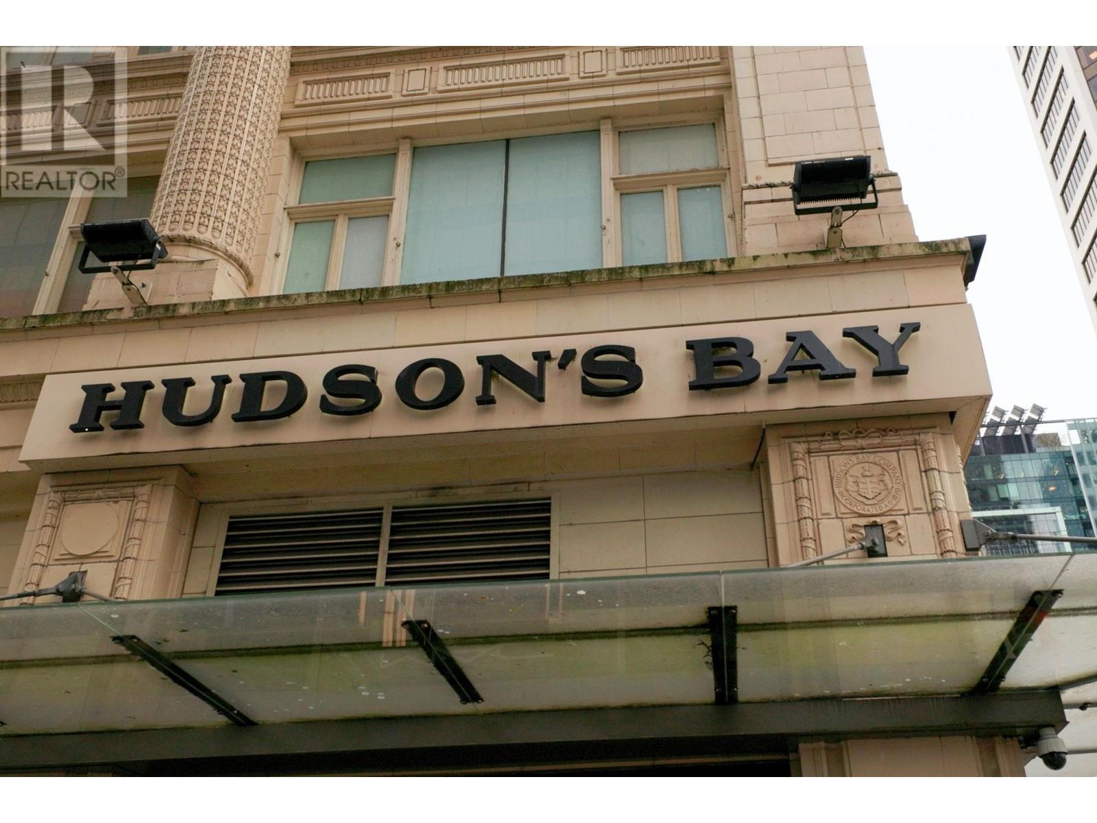 718 610 Granville Street, Vancouver, British Columbia  V6C 3T3 - Photo 27 - R2960362