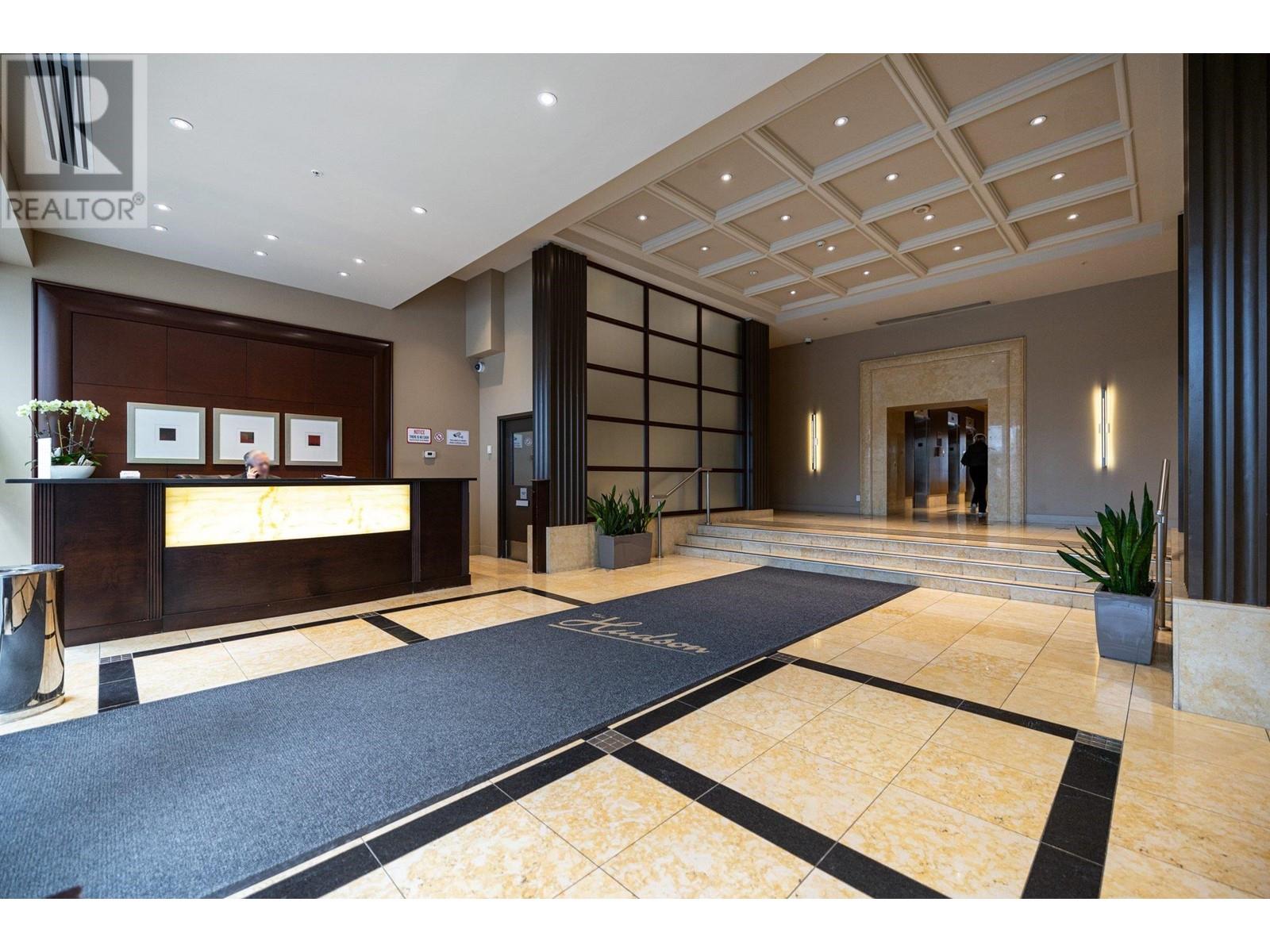 718 610 Granville Street, Vancouver, British Columbia  V6C 3T3 - Photo 19 - R2960362