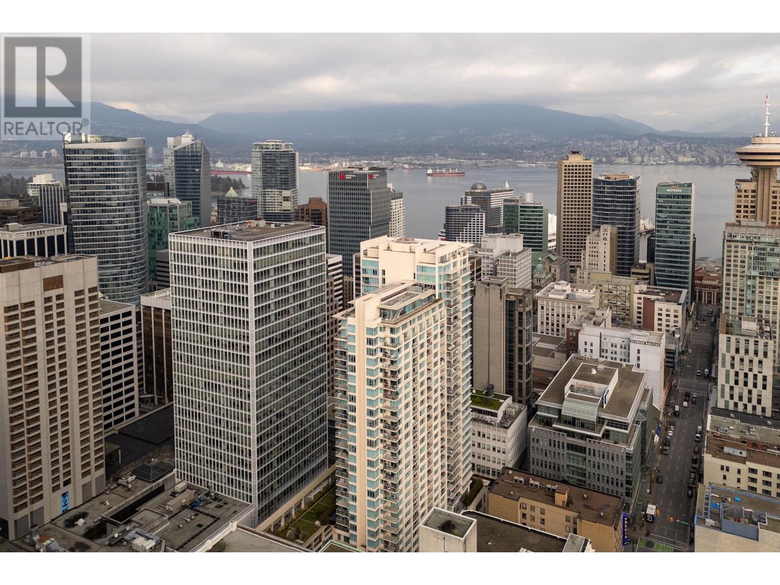 718 610 Granville Street, Vancouver, British Columbia  V6C 3T3 - Photo 22 - R2960362