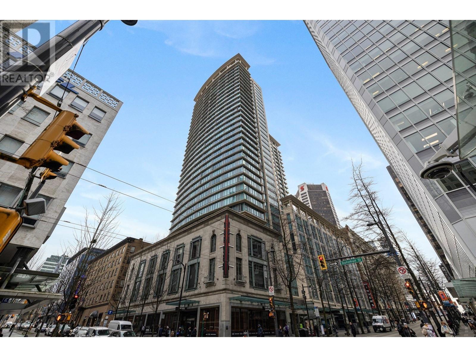 Property at 718 610 GRANVILLE STREET image 1