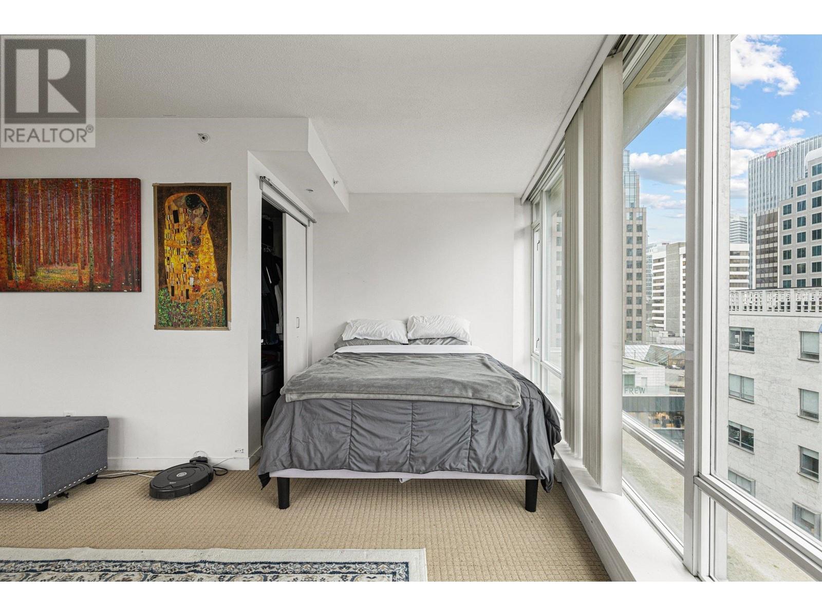 718 610 Granville Street, Vancouver, British Columbia  V6C 3T3 - Photo 11 - R2960362