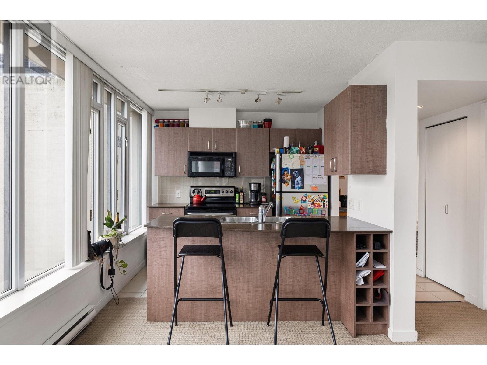 718 610 Granville Street, Vancouver, British Columbia  V6C 3T3 - Photo 13 - R2960362