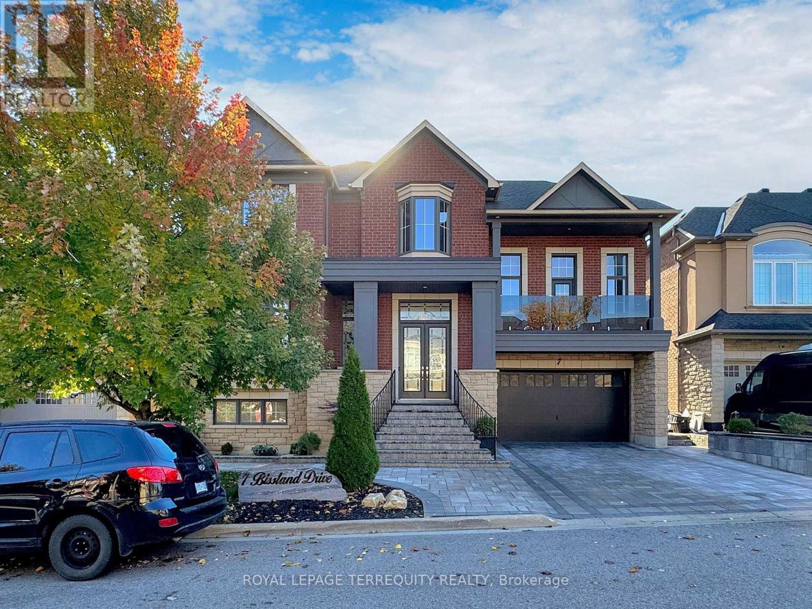 7 BISSLAND DRIVE, Ajax, Ontario