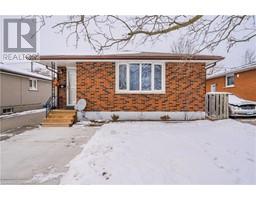 78 LINNWOOD Avenue, Cambridge, Ontario