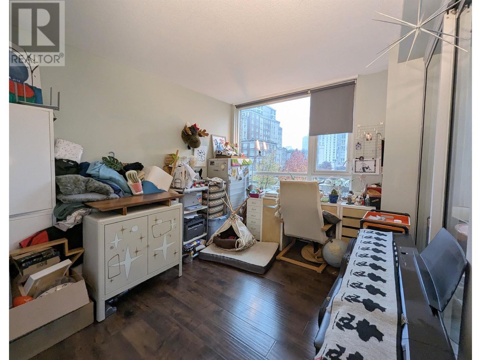 309 1188 Richards Street, Vancouver, British Columbia  V6B 3E6 - Photo 9 - R2960405