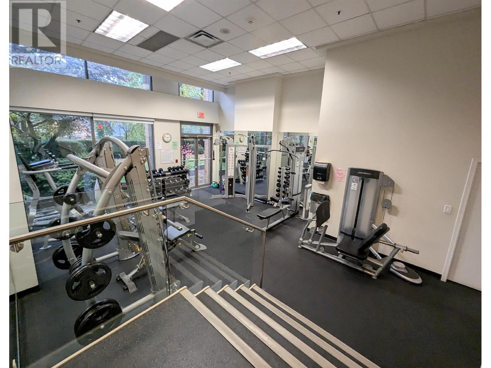 309 1188 Richards Street, Vancouver, British Columbia  V6B 3E6 - Photo 12 - R2960405