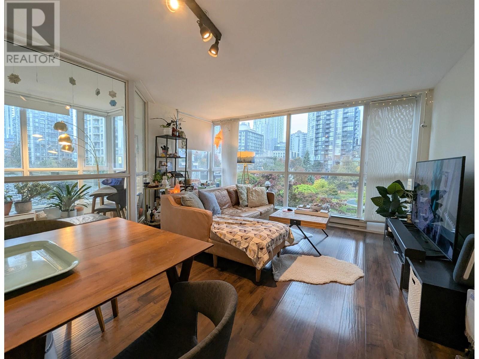 309 1188 Richards Street, Vancouver, British Columbia  V6B 3E6 - Photo 7 - R2960405