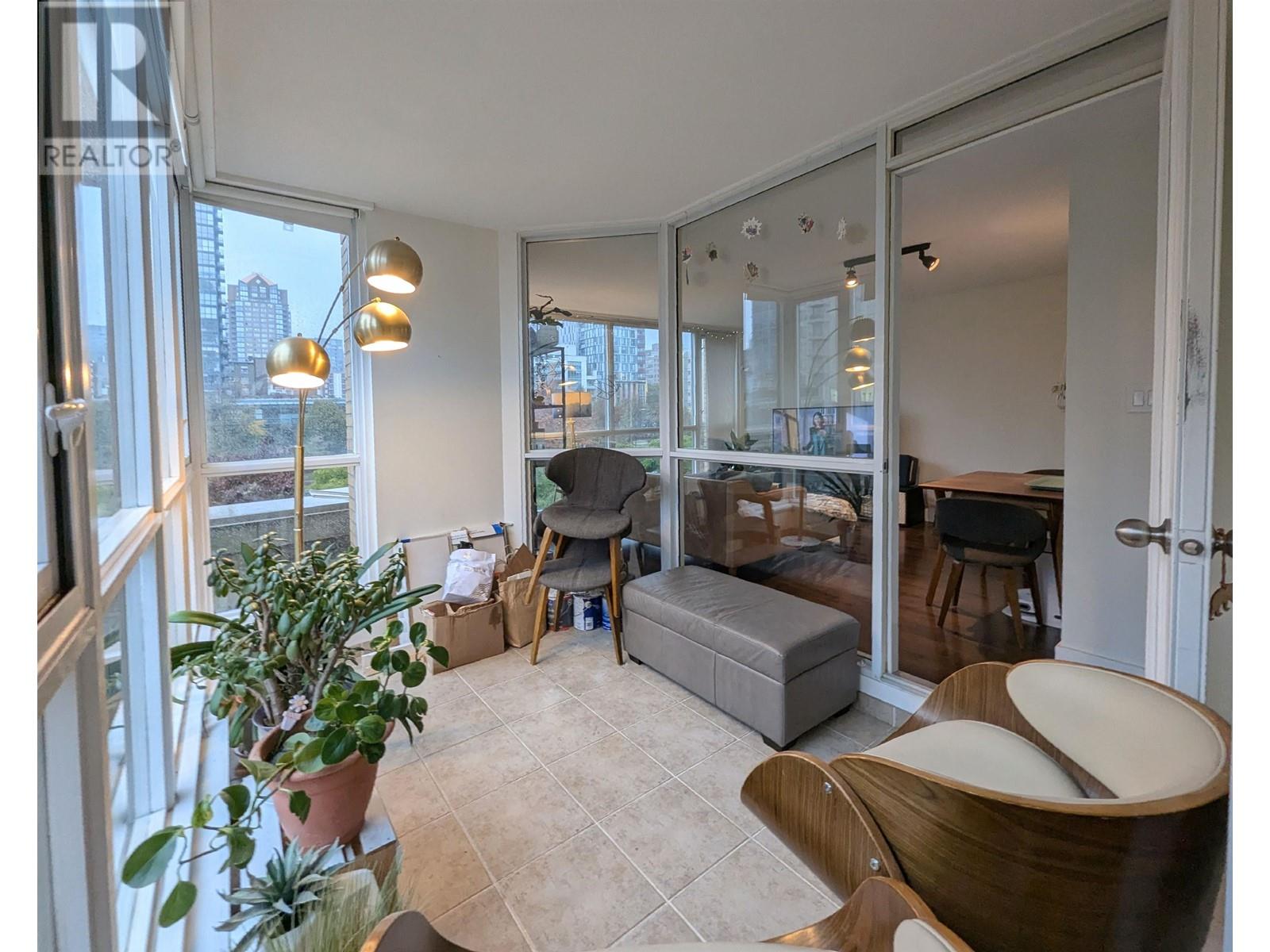 309 1188 Richards Street, Vancouver, British Columbia  V6B 3E6 - Photo 10 - R2960405