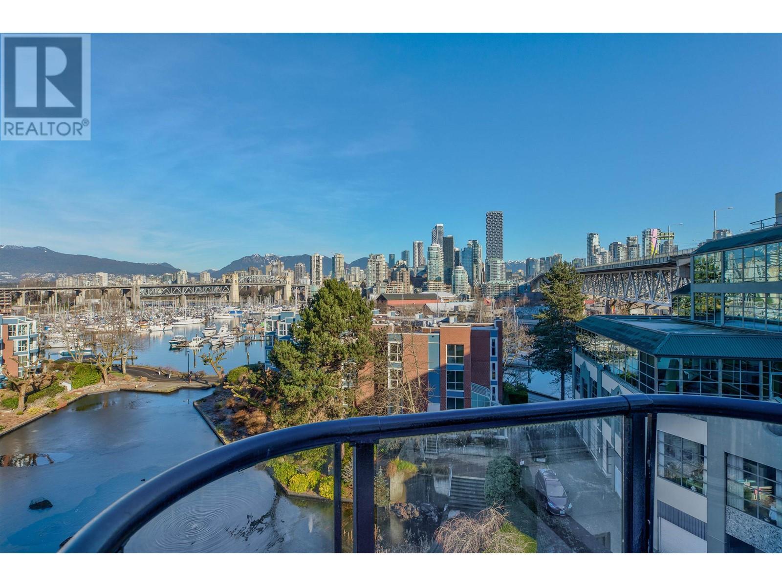 Listing Picture 7 of 40 : 546 1515 W 2ND AVENUE, Vancouver / 溫哥華 - 魯藝地產 Yvonne Lu Group - MLS Medallion Club Member