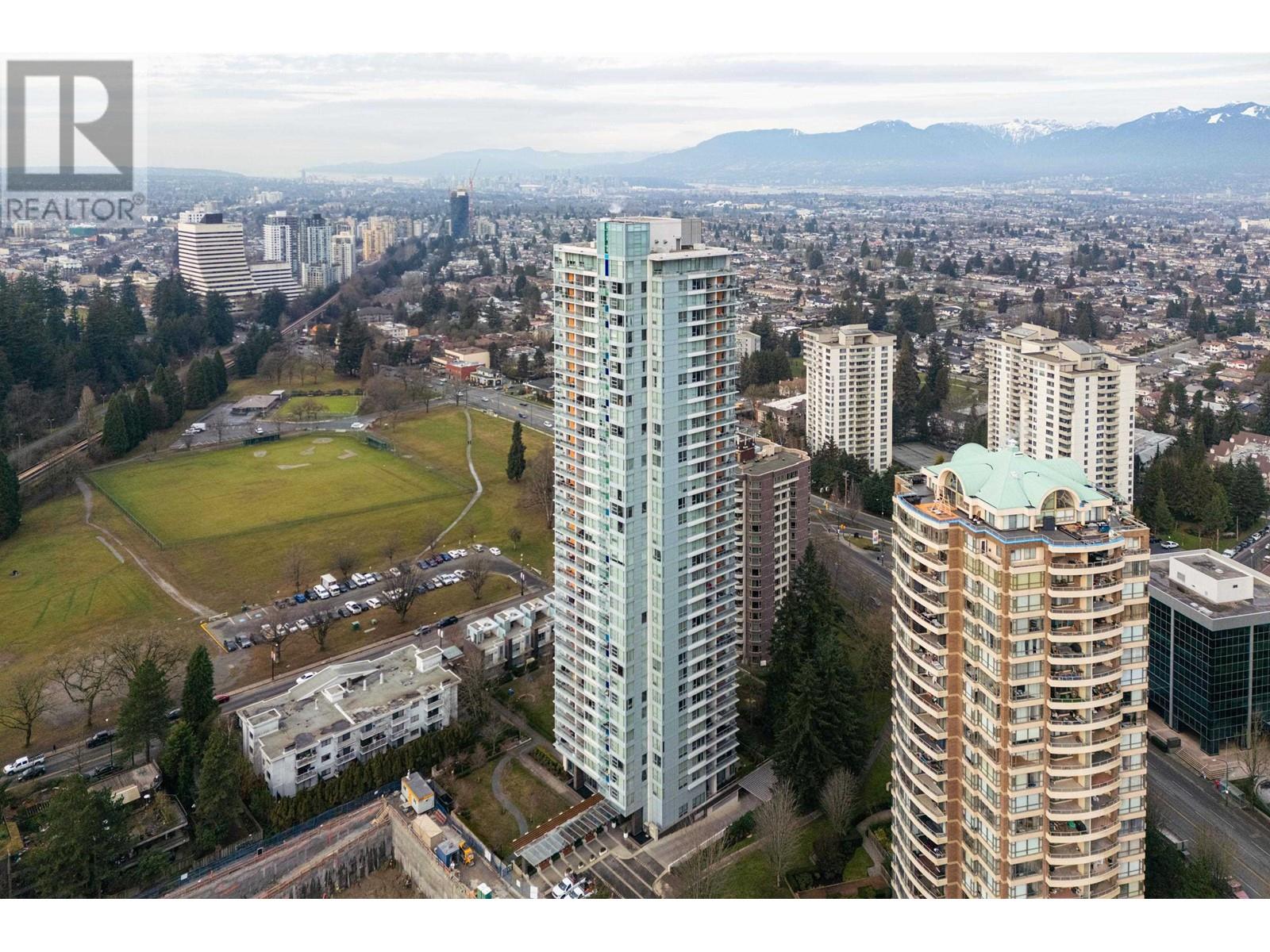 906 5883 BARKER AVENUE, burnaby, British Columbia