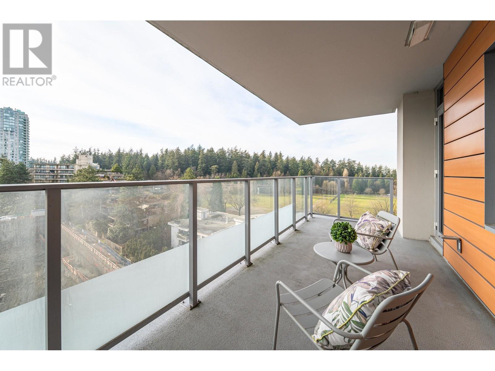 Listing Picture 31 of 40 : 906 5883 BARKER AVENUE, Burnaby / 本拿比 - 魯藝地產 Yvonne Lu Group - MLS Medallion Club Member