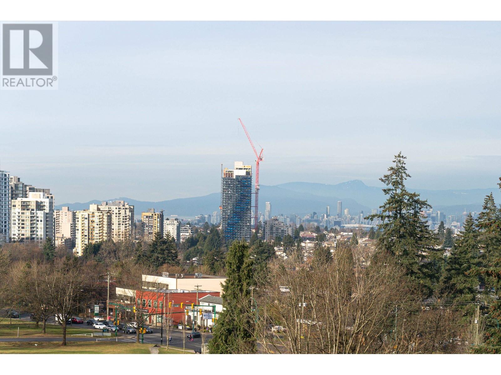 Listing Picture 40 of 40 : 906 5883 BARKER AVENUE, Burnaby / 本拿比 - 魯藝地產 Yvonne Lu Group - MLS Medallion Club Member