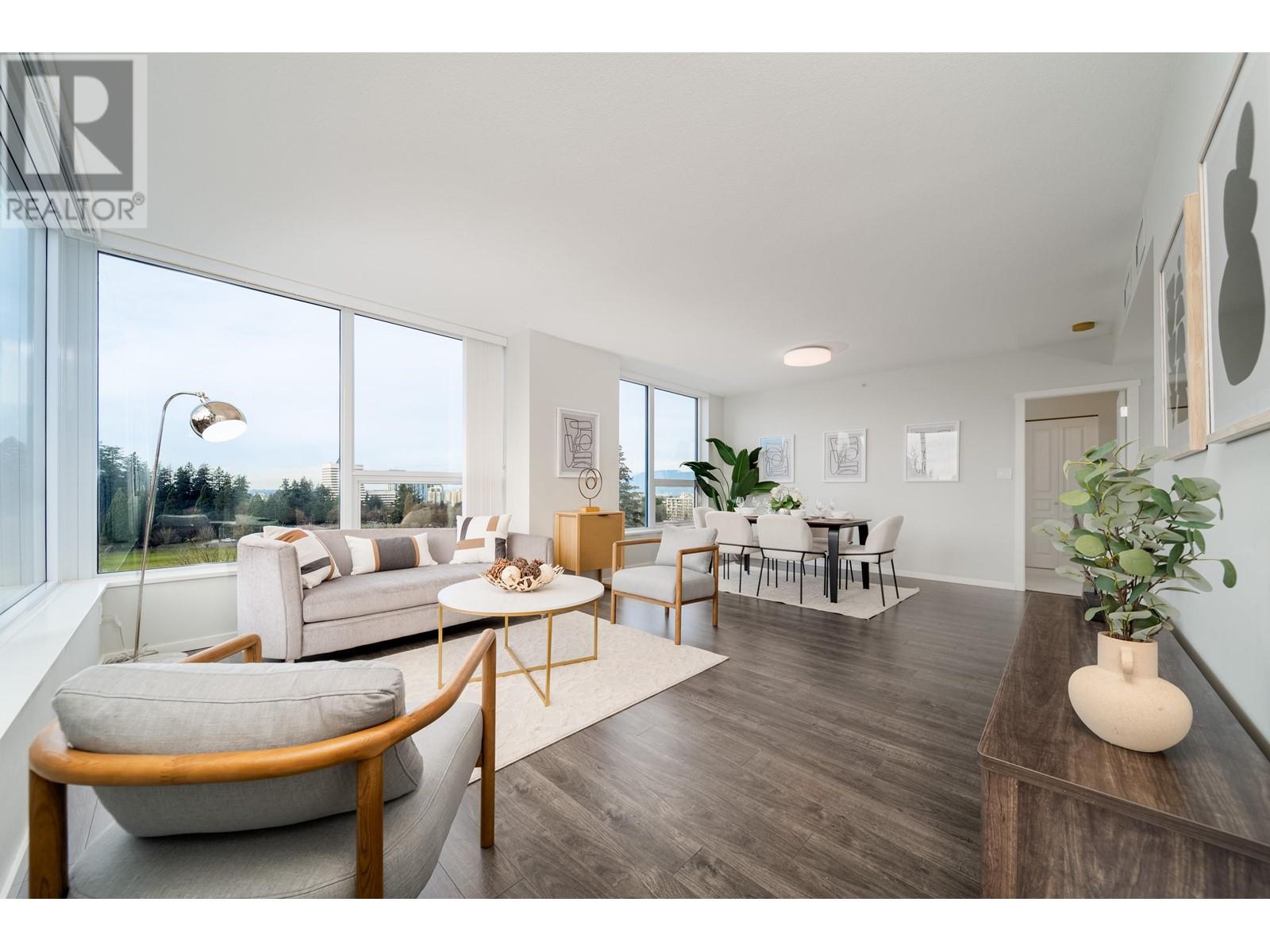 Listing Picture 8 of 40 : 906 5883 BARKER AVENUE, Burnaby / 本拿比 - 魯藝地產 Yvonne Lu Group - MLS Medallion Club Member