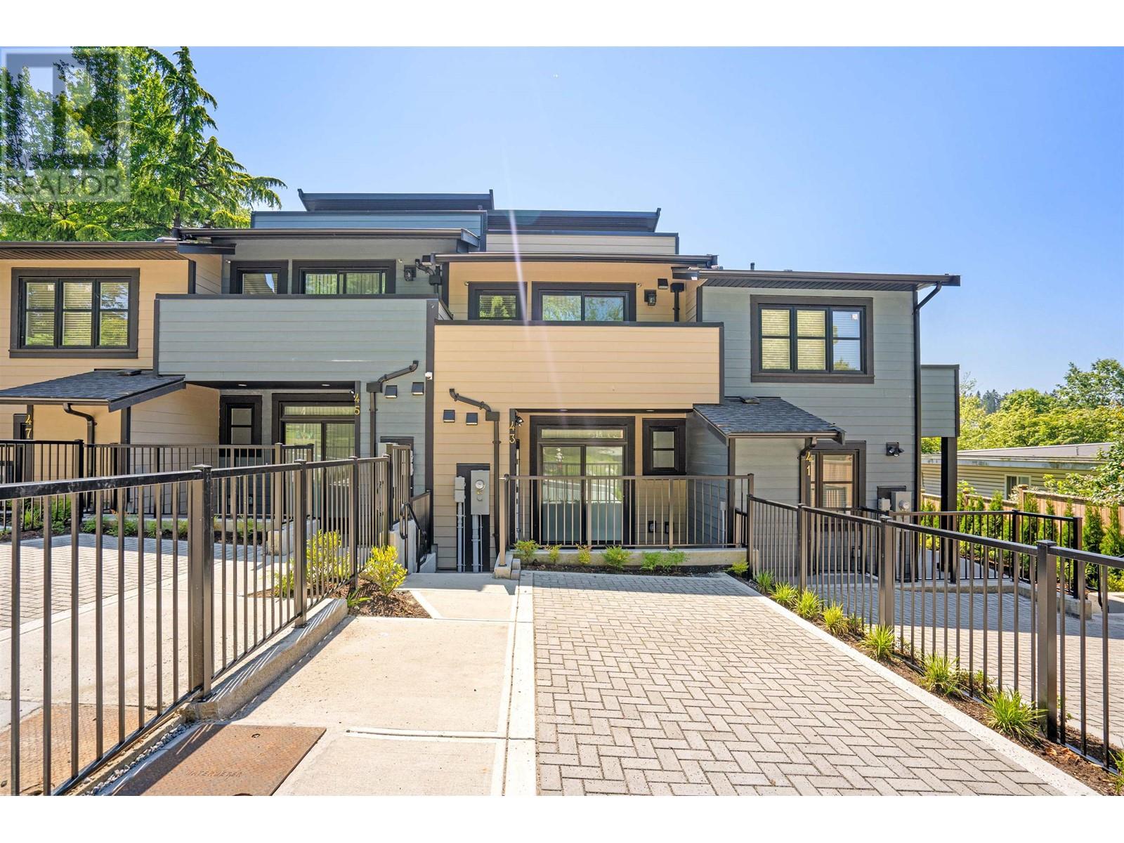 43 E 8th Avenue, New Westminster, British Columbia  V3L 4J4 - Photo 37 - R2960449