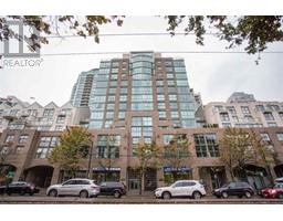 803 1159 Main Street, Vancouver, Ca