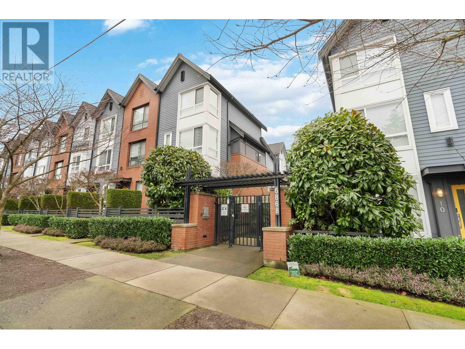 Listing Picture 24 of 34 : 54 6868 BURLINGTON AVENUE, Burnaby / 本拿比 - 魯藝地產 Yvonne Lu Group - MLS Medallion Club Member