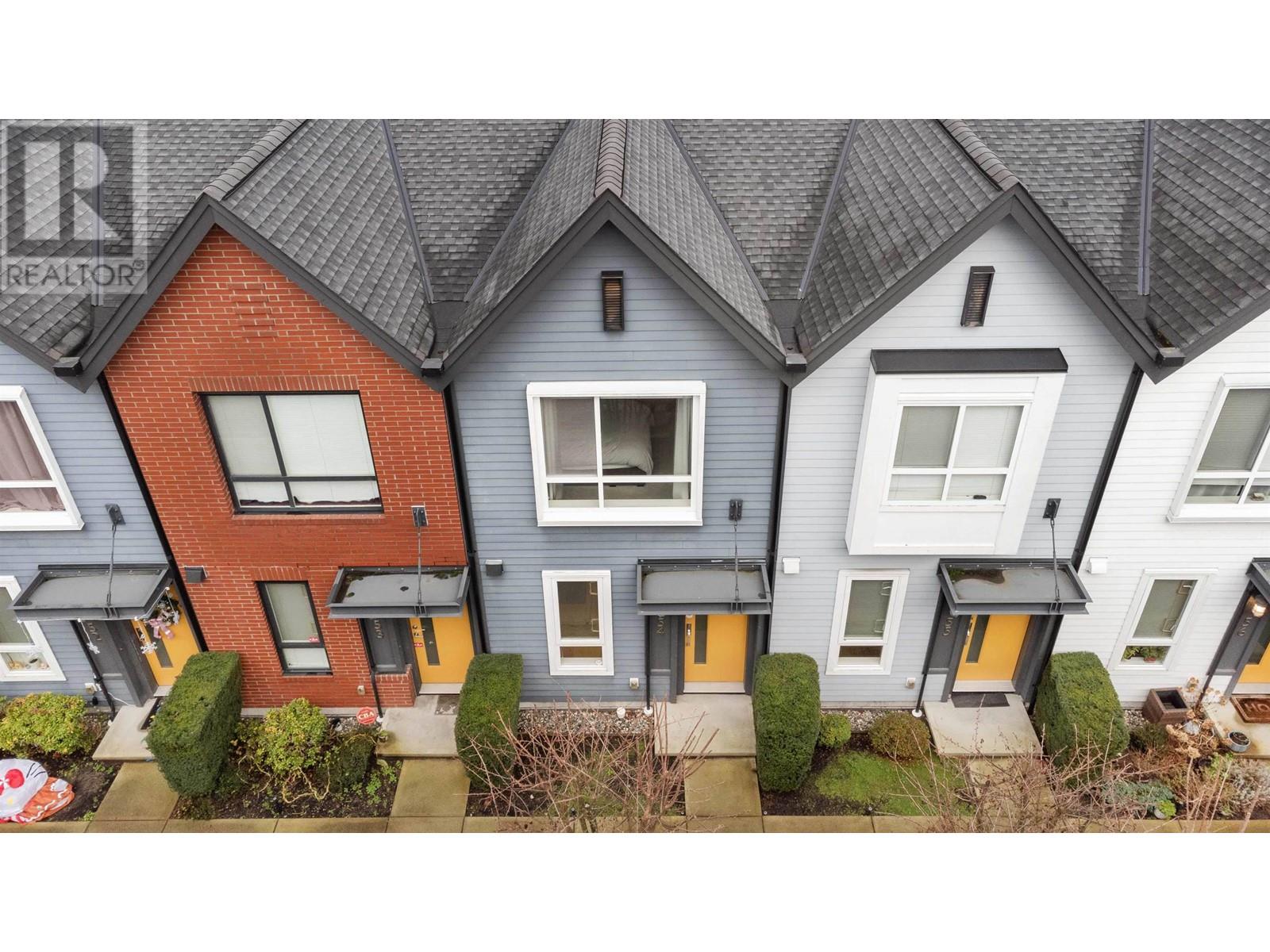 Listing Picture 26 of 34 : 54 6868 BURLINGTON AVENUE, Burnaby / 本拿比 - 魯藝地產 Yvonne Lu Group - MLS Medallion Club Member
