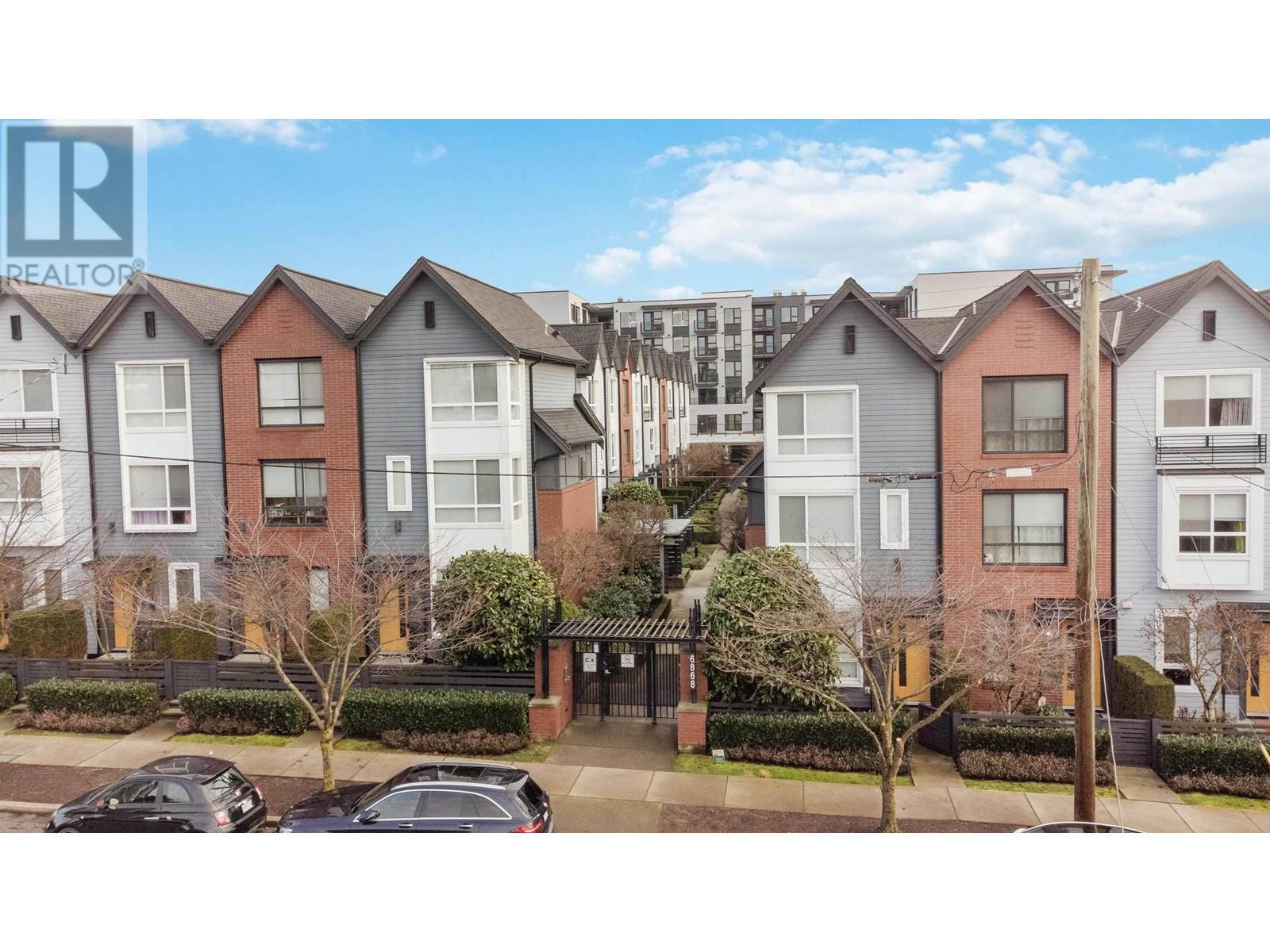 Listing Picture 27 of 34 : 54 6868 BURLINGTON AVENUE, Burnaby / 本拿比 - 魯藝地產 Yvonne Lu Group - MLS Medallion Club Member
