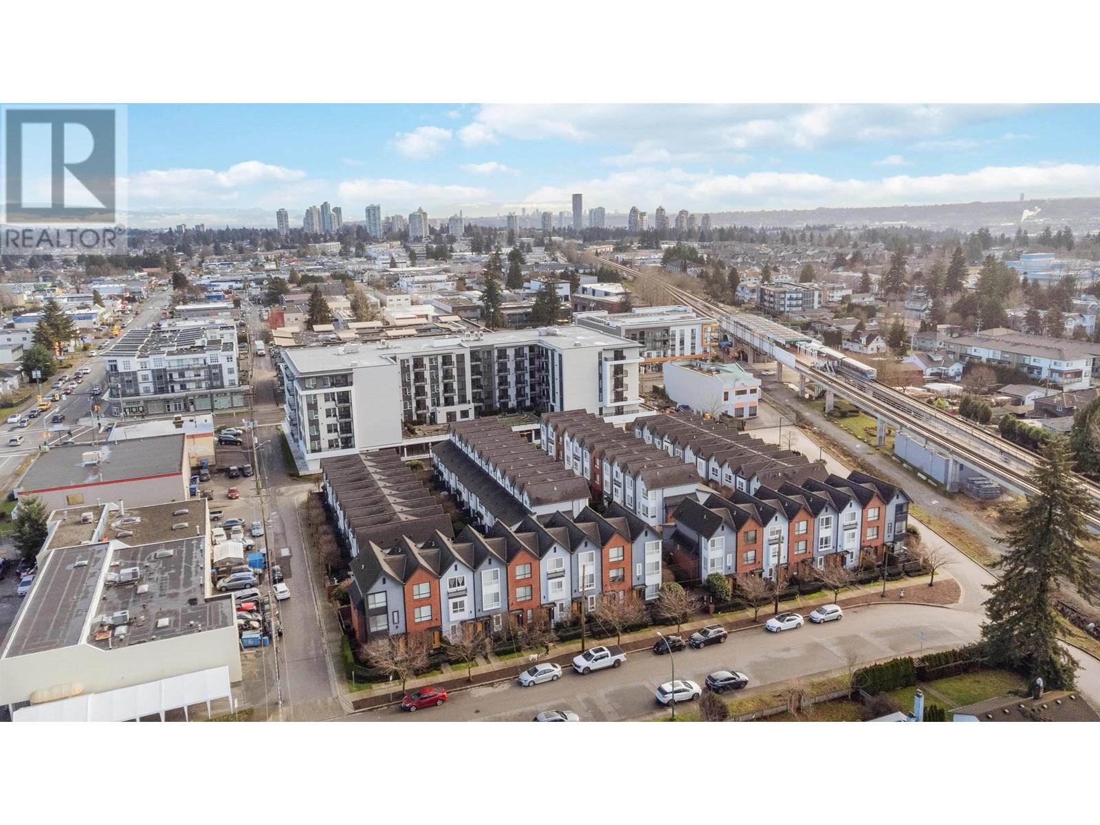 Listing Picture 28 of 34 : 54 6868 BURLINGTON AVENUE, Burnaby / 本拿比 - 魯藝地產 Yvonne Lu Group - MLS Medallion Club Member