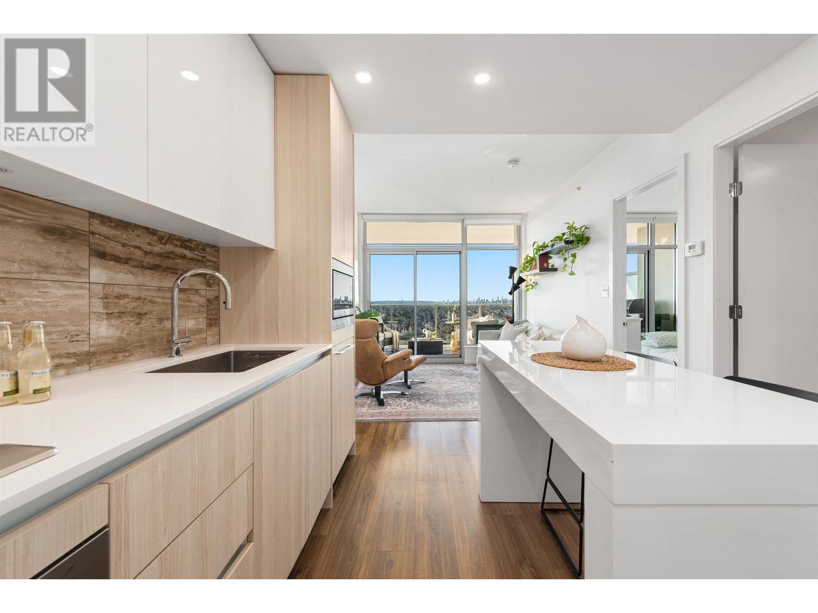 3307 1888 Gilmore Avenue, Burnaby, British Columbia  V5C 0L2 - Photo 12 - R2960483