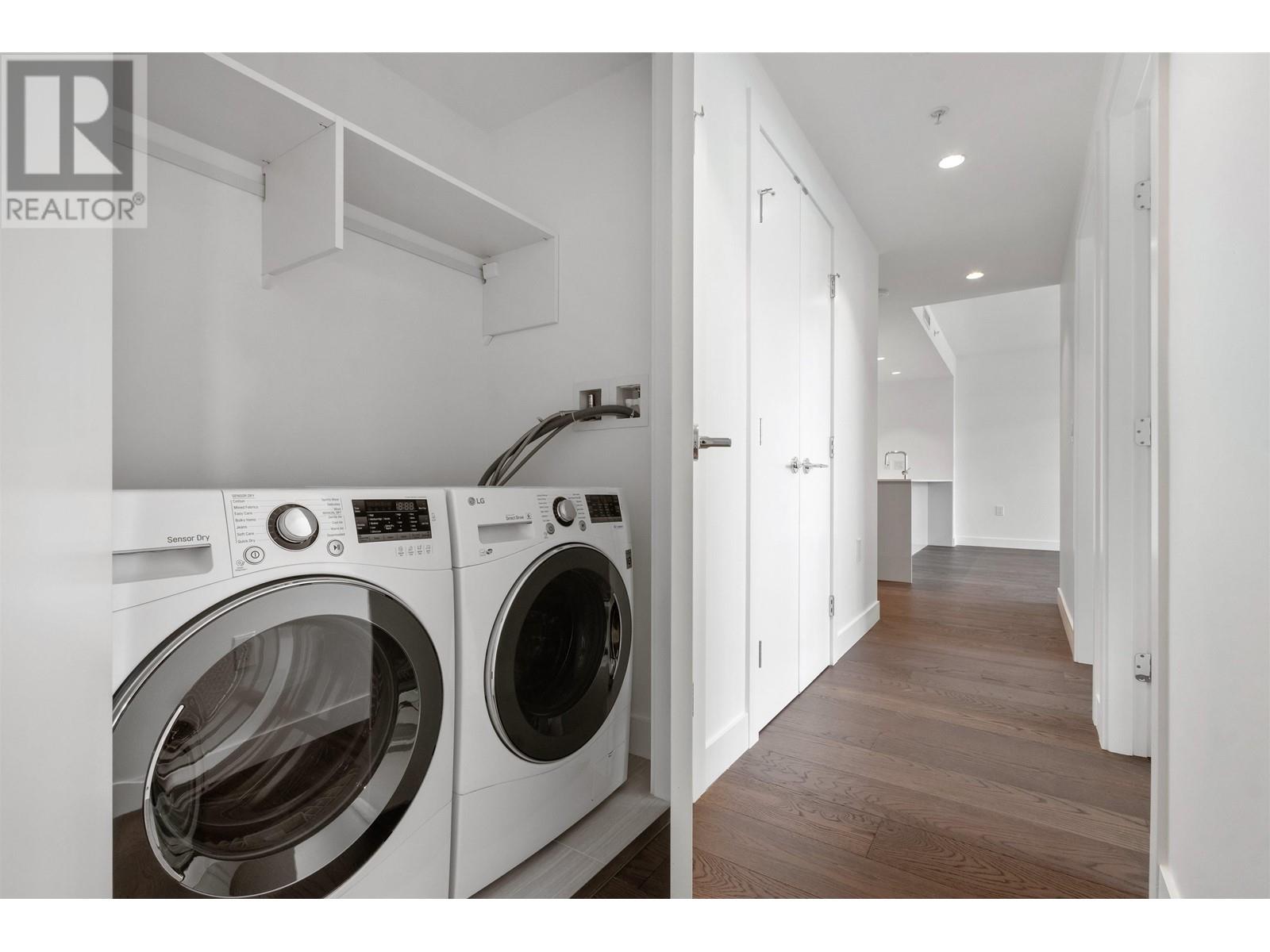 706 5788 Gilbert Road, Richmond, British Columbia  V6X 1B7 - Photo 17 - R2960490