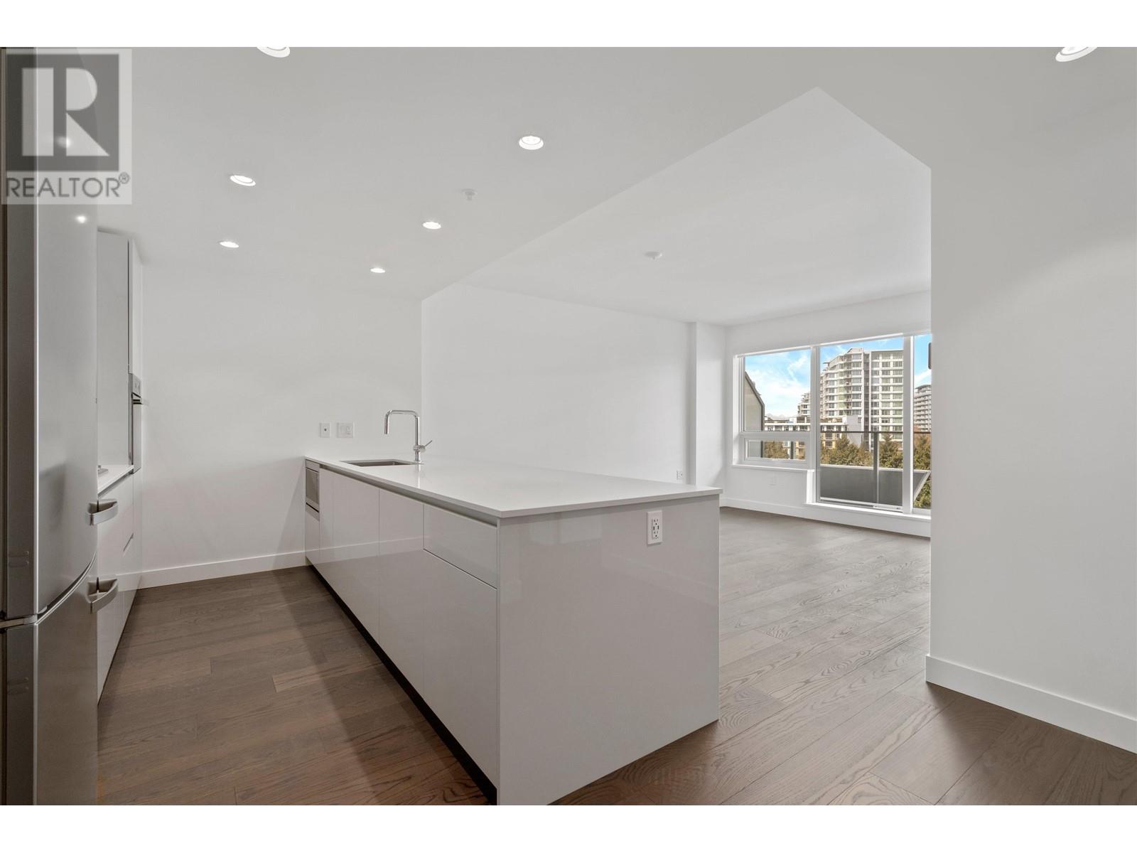 706 5788 Gilbert Road, Richmond, British Columbia  V6X 1B7 - Photo 2 - R2960490