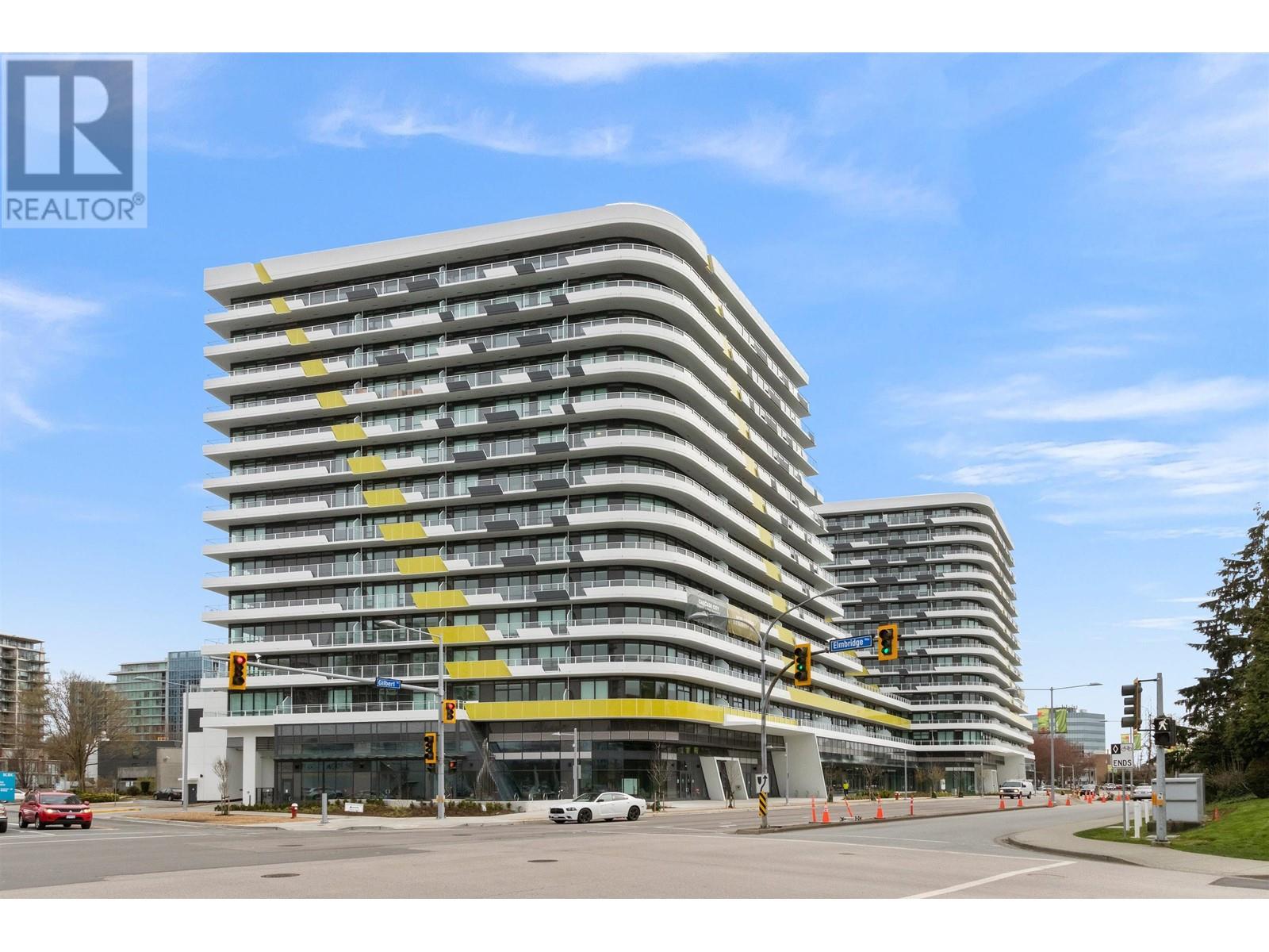706 5788 Gilbert Road, Richmond, British Columbia  V6X 1B7 - Photo 36 - R2960490