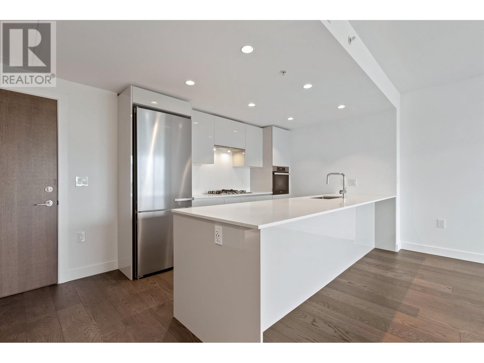 706 5788 Gilbert Road, Richmond, British Columbia  V6X 1B7 - Photo 4 - R2960490