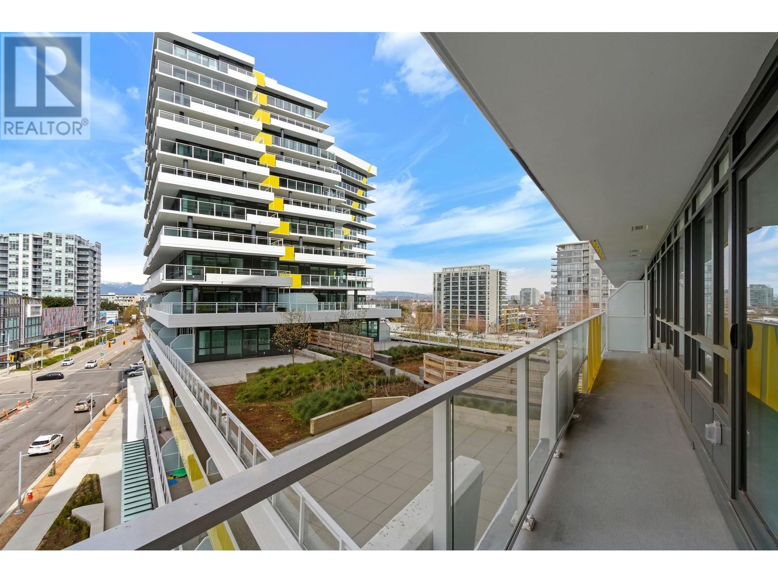 706 5788 Gilbert Road, Richmond, British Columbia  V6X 1B7 - Photo 8 - R2960490