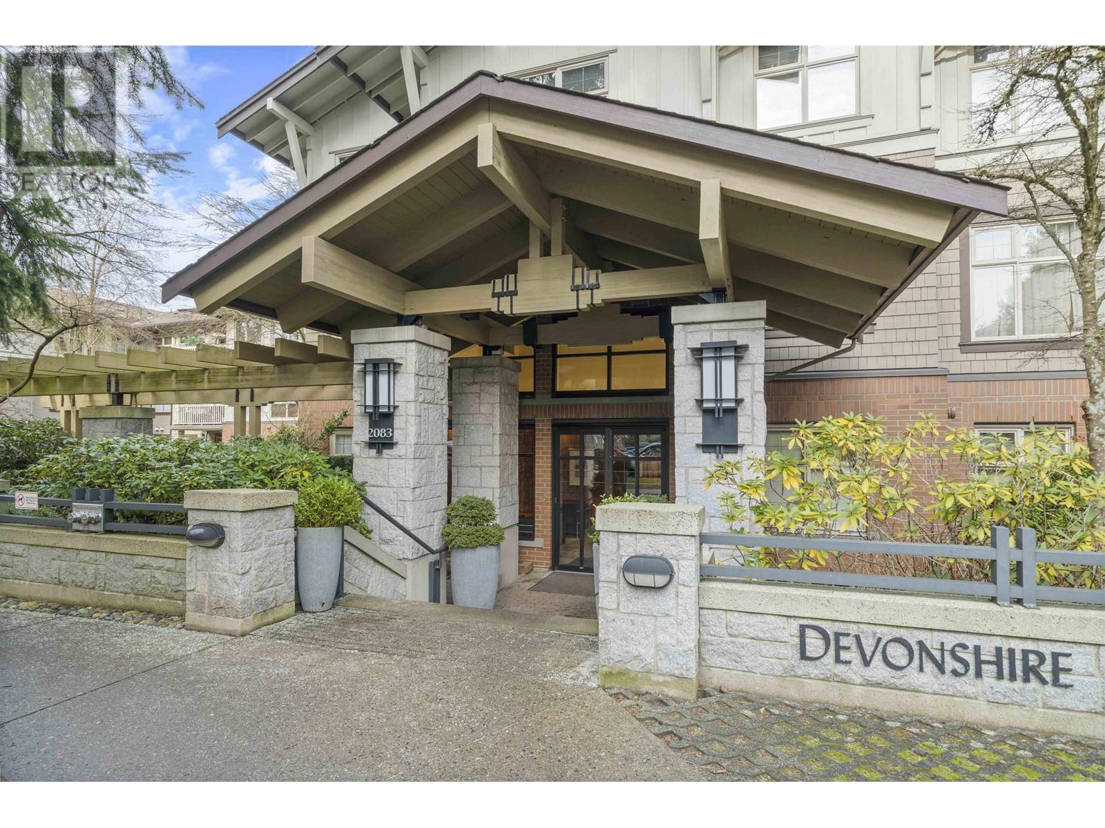 317 2083 W 33 Avenue, Vancouver, British Columbia  V6M 4M6 - Photo 1 - R2960495