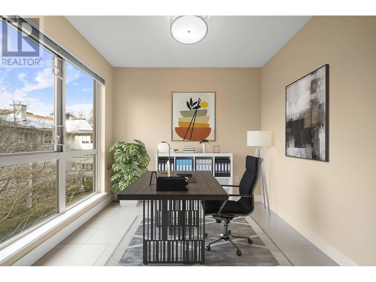 317 2083 W 33 Avenue, Vancouver, British Columbia  V6M 4M6 - Photo 13 - R2960495