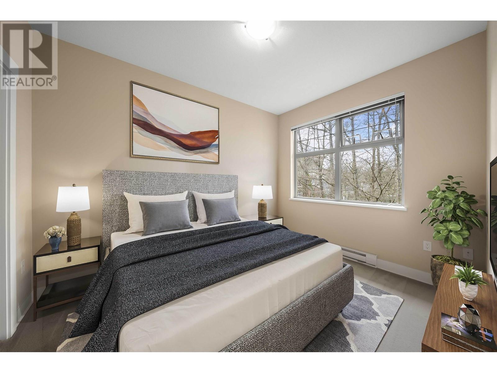 317 2083 W 33 Avenue, Vancouver, British Columbia  V6M 4M6 - Photo 20 - R2960495