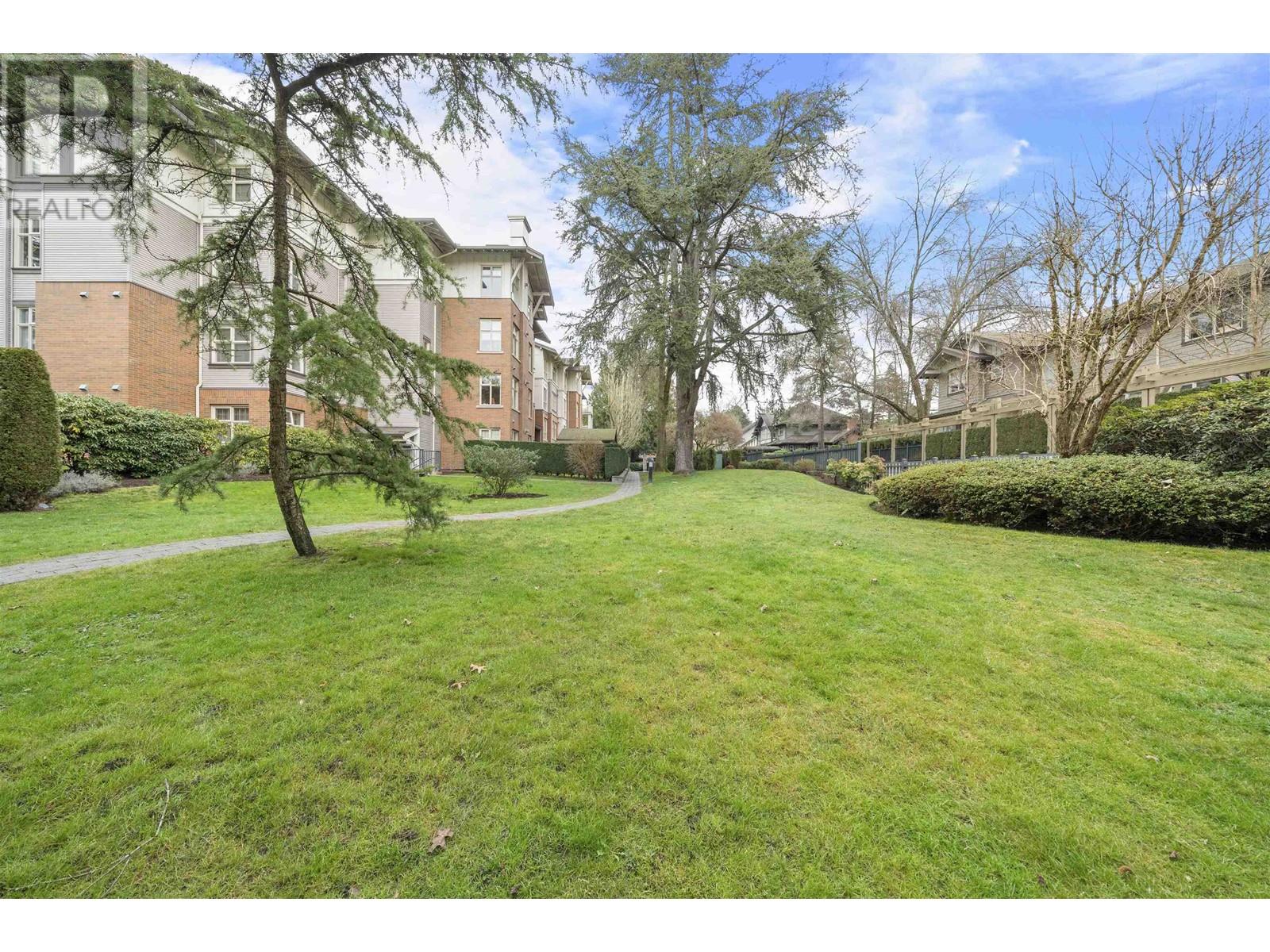 317 2083 W 33 Avenue, Vancouver, British Columbia  V6M 4M6 - Photo 33 - R2960495