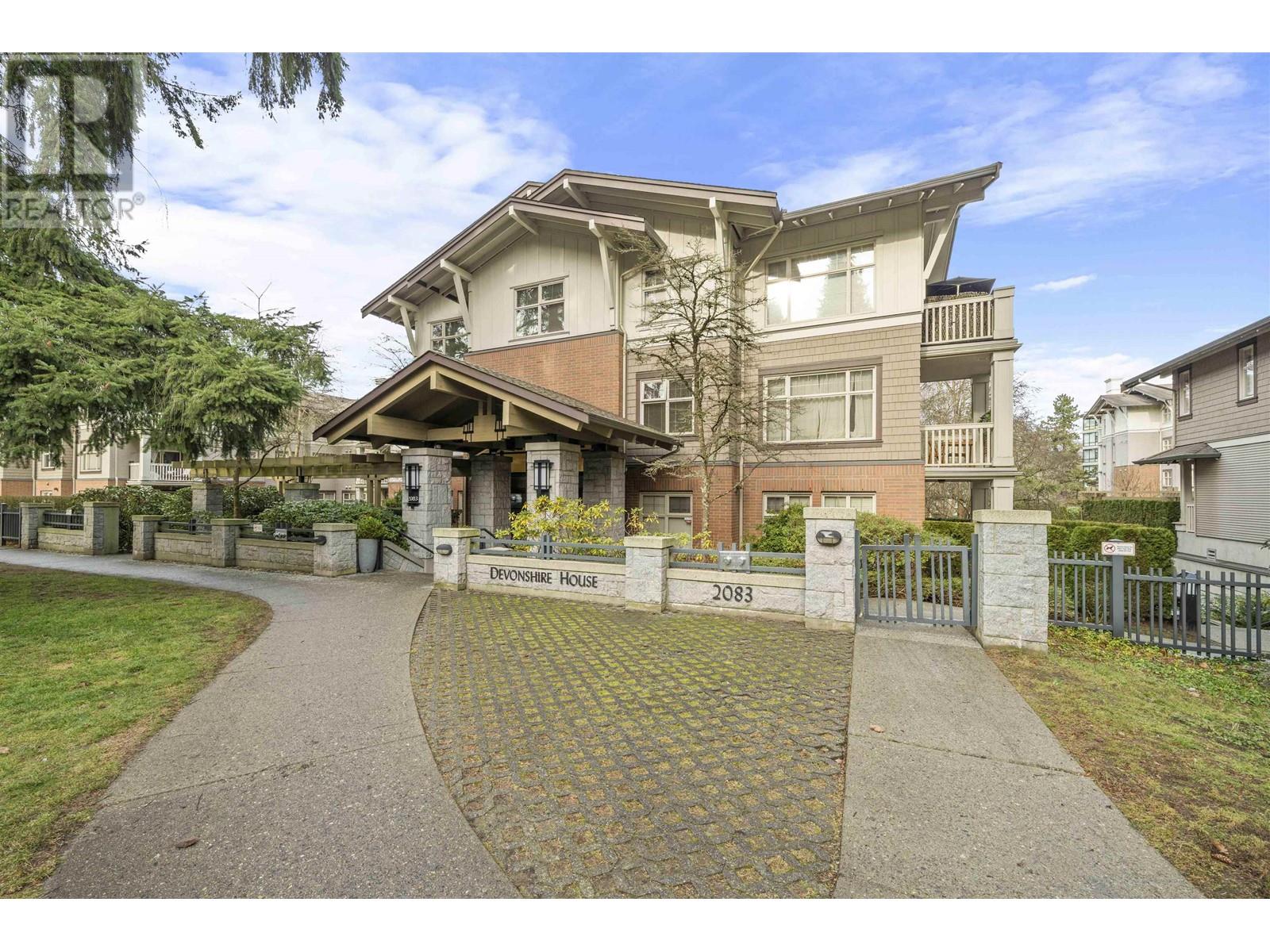 317 2083 W 33 Avenue, Vancouver, British Columbia  V6M 4M6 - Photo 37 - R2960495