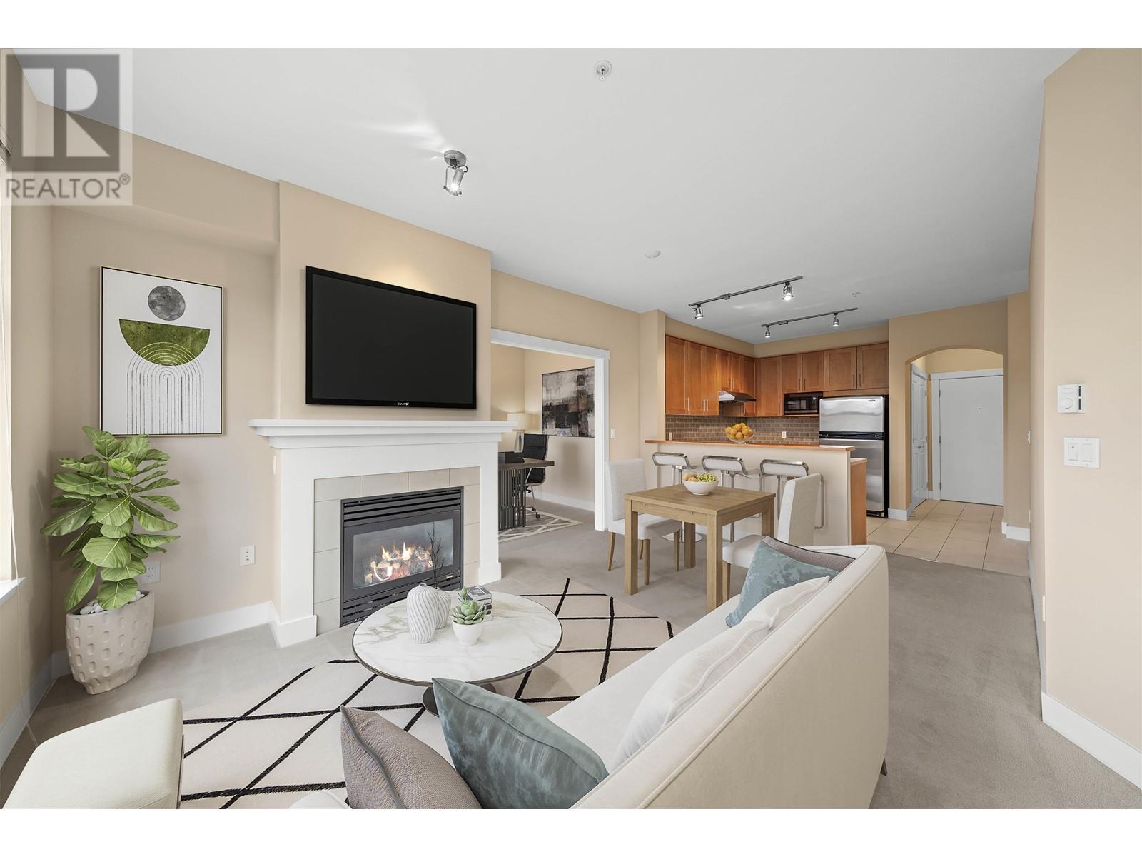 317 2083 W 33 Avenue, Vancouver, British Columbia  V6M 4M6 - Photo 7 - R2960495