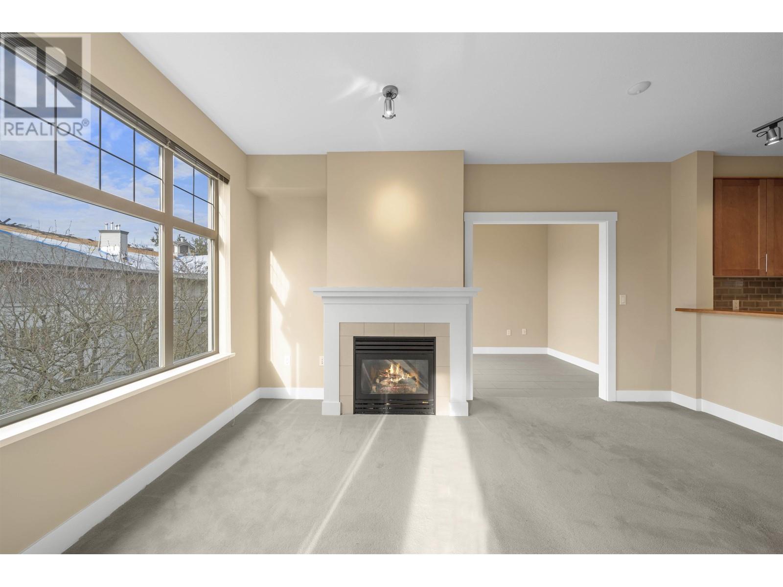 317 2083 W 33 Avenue, Vancouver, British Columbia  V6M 4M6 - Photo 8 - R2960495