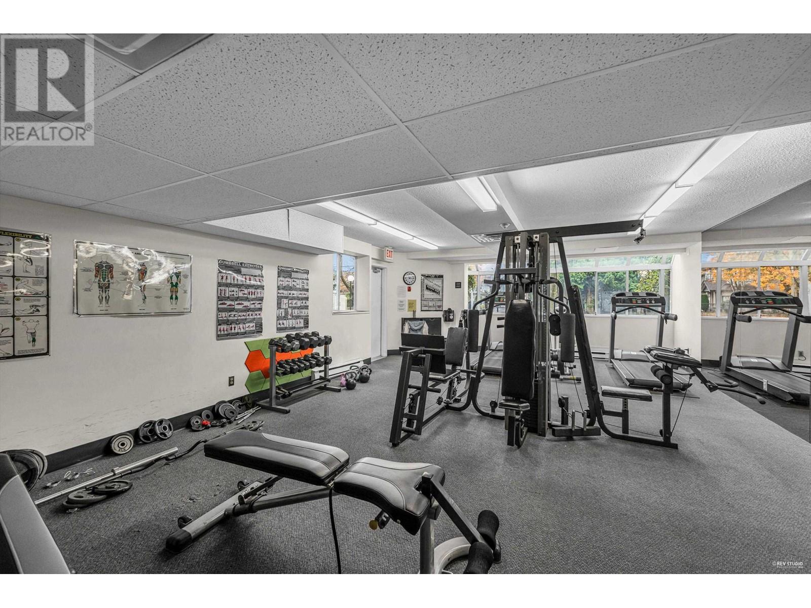 Listing Picture 31 of 32 : 211 7751 MINORU BOULEVARD, Richmond / 烈治文 - 魯藝地產 Yvonne Lu Group - MLS Medallion Club Member