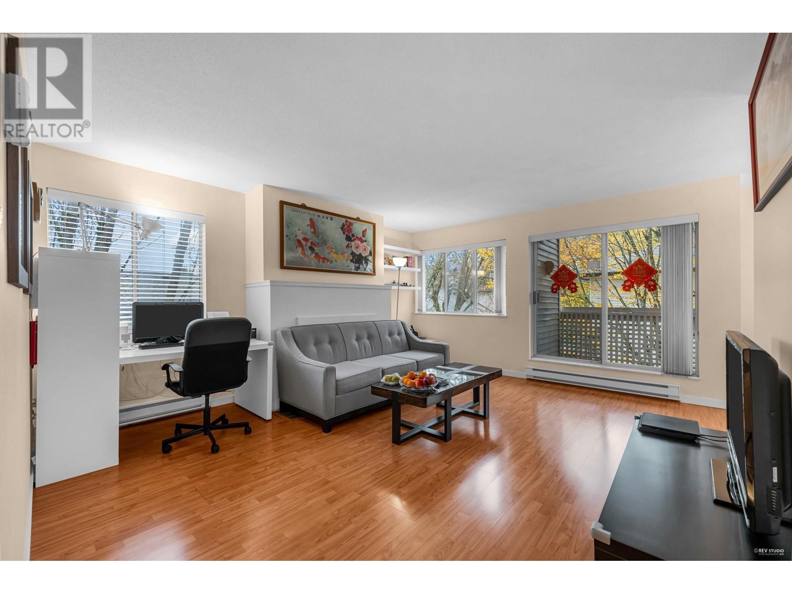 Listing Picture 5 of 32 : 211 7751 MINORU BOULEVARD, Richmond / 烈治文 - 魯藝地產 Yvonne Lu Group - MLS Medallion Club Member