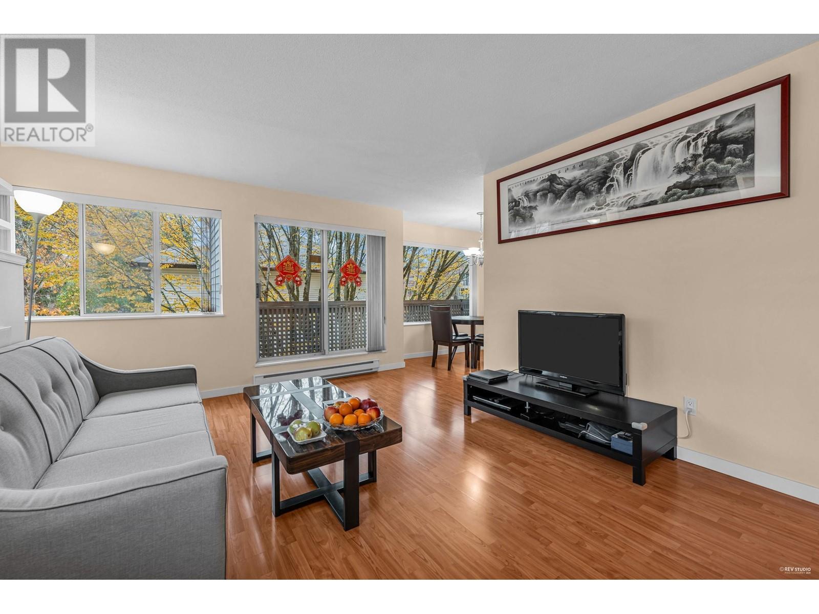 Listing Picture 7 of 32 : 211 7751 MINORU BOULEVARD, Richmond / 烈治文 - 魯藝地產 Yvonne Lu Group - MLS Medallion Club Member