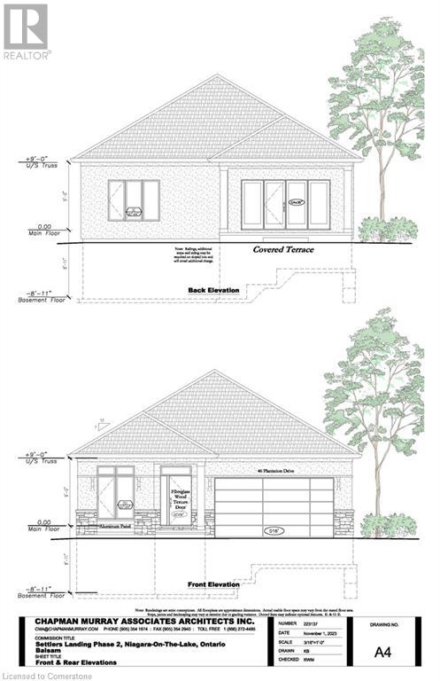 26 Harvest Drive, Niagara-On-The-Lake, Ontario  L0S 1J0 - Photo 12 - 40688960