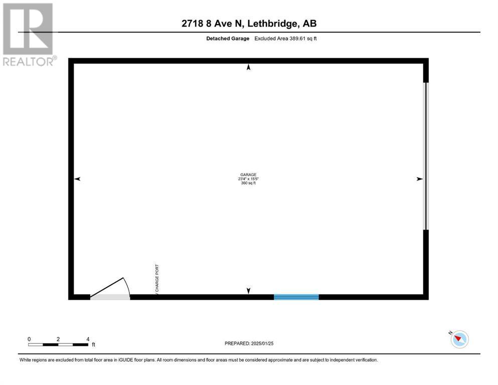 2718 8 Avenue N, Lethbridge, Alberta  T1H 1C2 - Photo 49 - A2190106