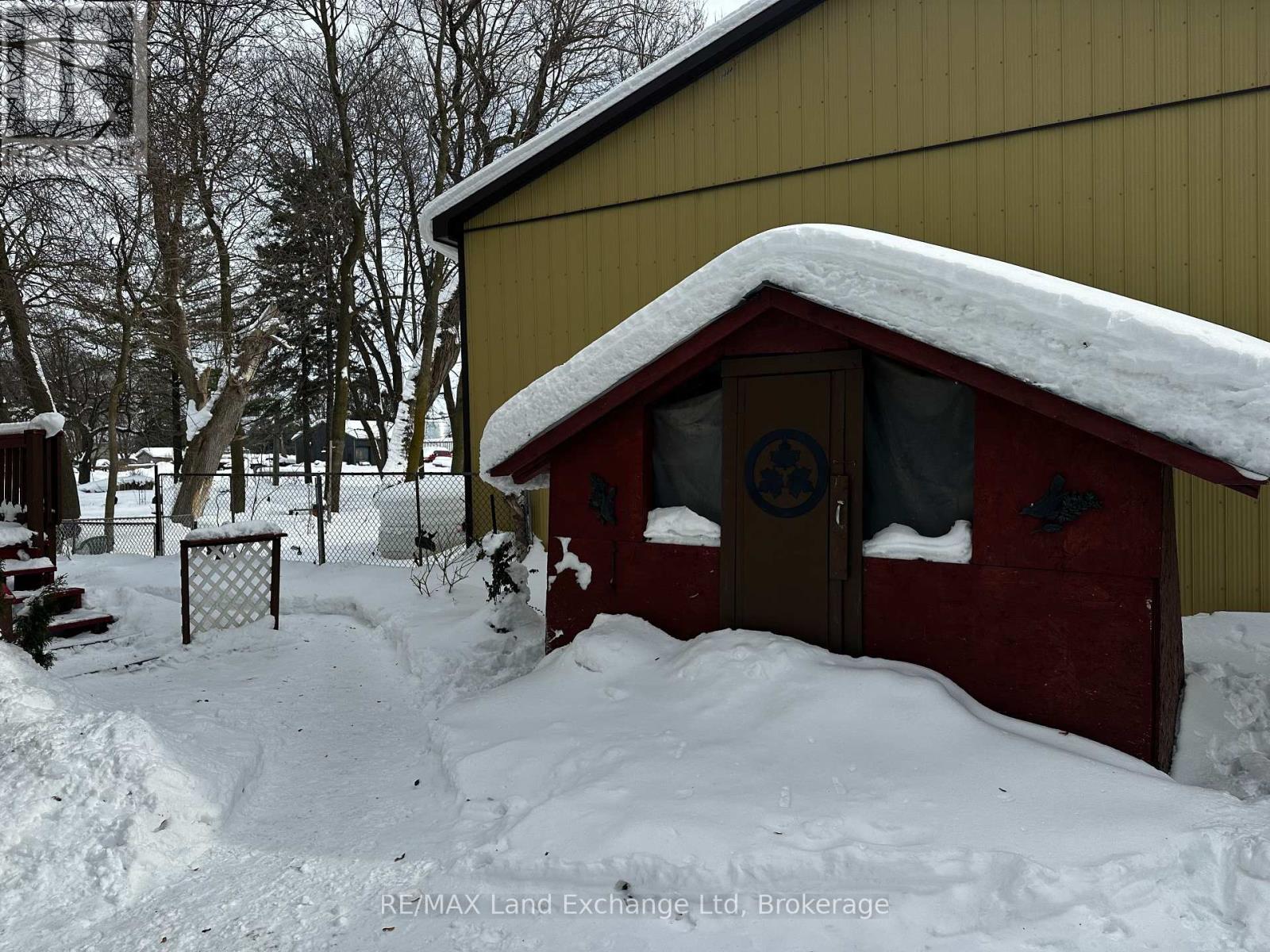 4 High Street, Huron East, Ontario  N0K 1Z0 - Photo 6 - X11942709