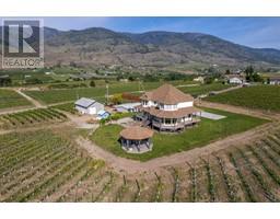4535 Ryegrass Road Oliver Rural, Oliver, Ca