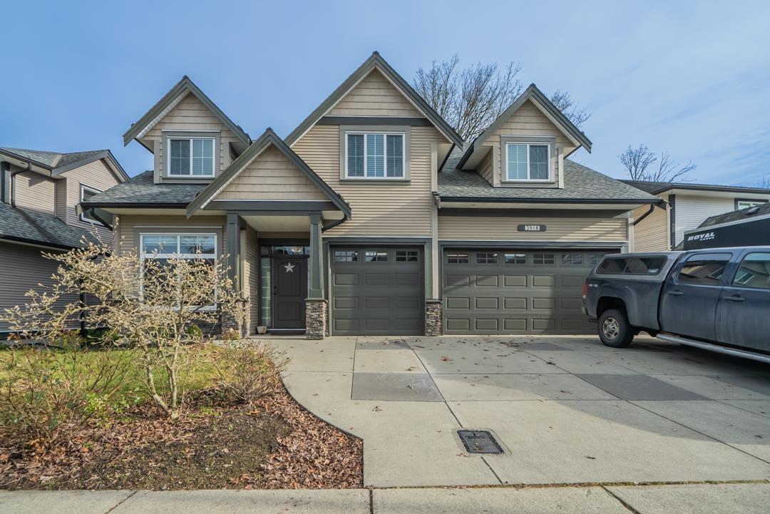 Property at 3918 CAVES COURT image 1