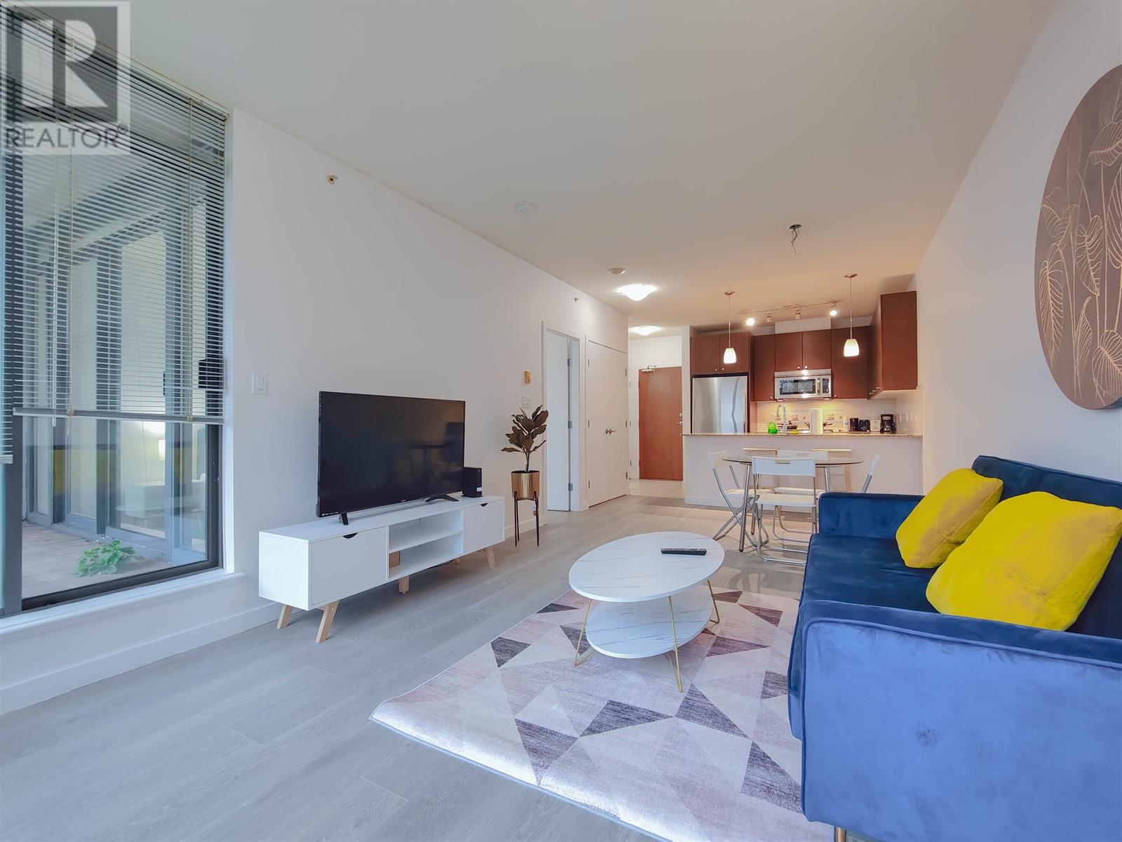 Listing Picture 11 of 18 : 502 7360 ELMBRIDGE WAY, Richmond / 烈治文 - 魯藝地產 Yvonne Lu Group - MLS Medallion Club Member