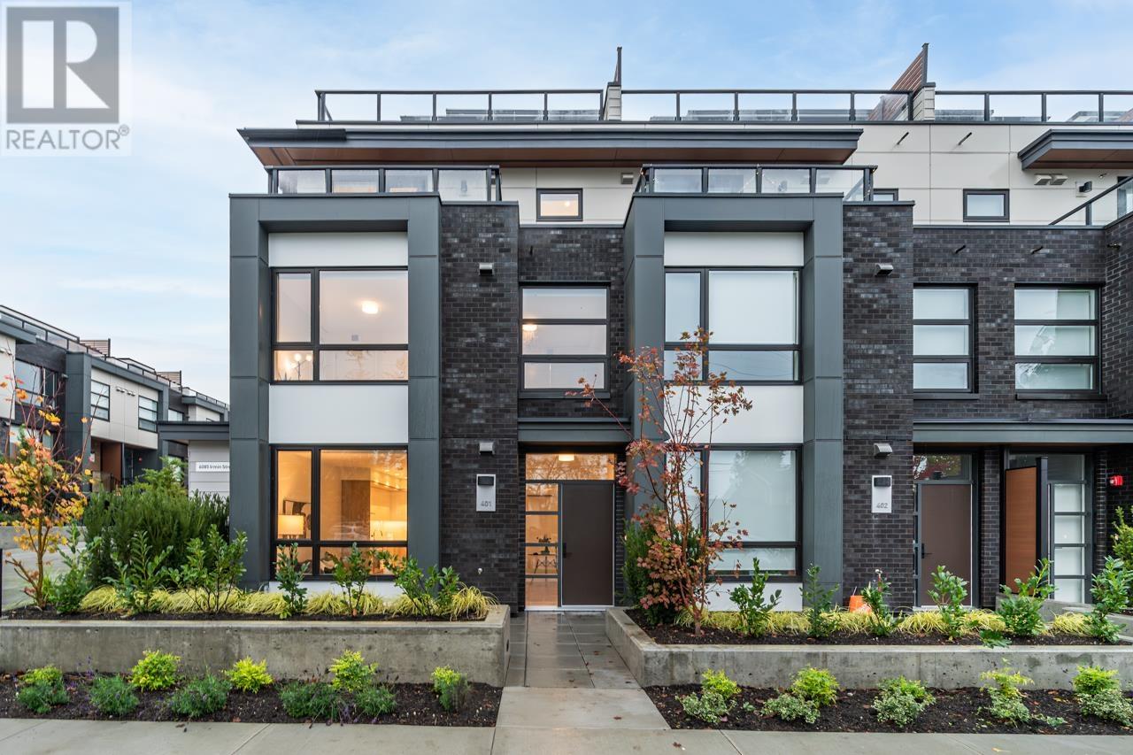 401 6085 IRMIN STREET, Burnaby