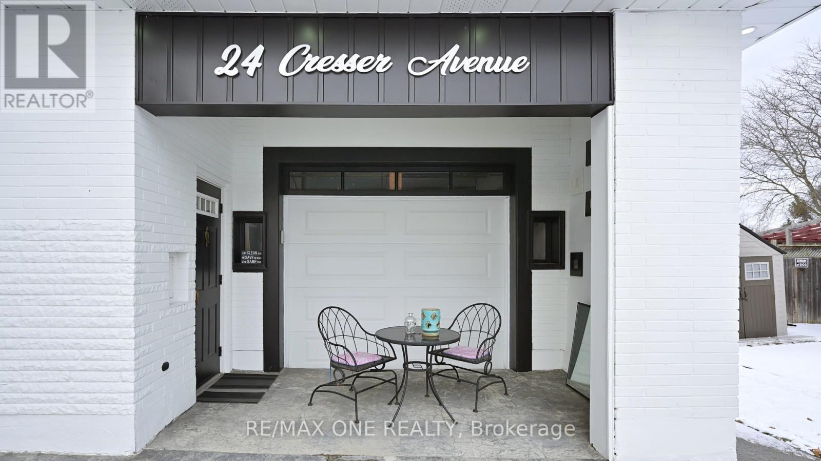 Property at 24 CRESSER AVENUE image 4
